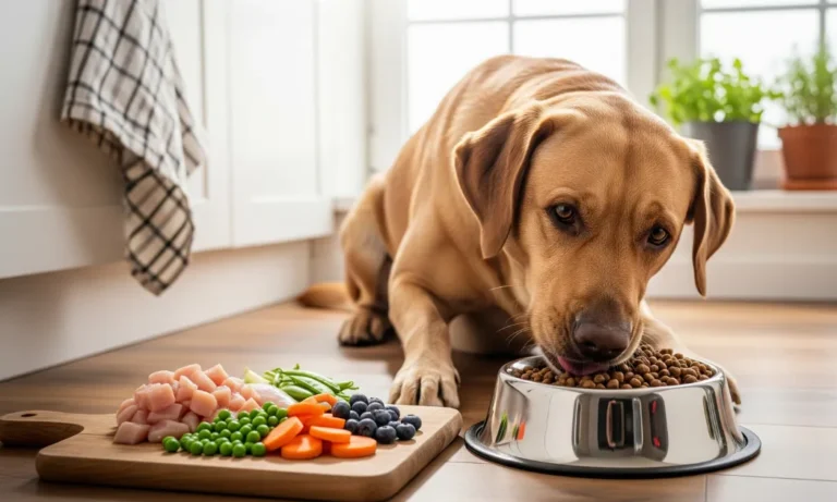 Best Dog Food USA: Top Natural & Healthy Choices for Adult Dogs