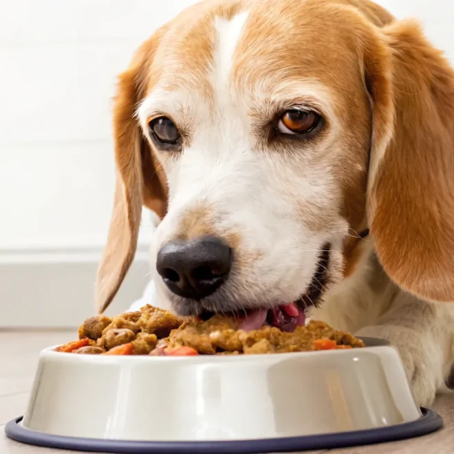 Best Wet Dog Food For Senior Dogs: Top Nutritious Picks 2025