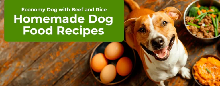5 Easy Homemade Dog Treats Simple Recipes For Happy Healthy Pups: Delicious & Nutritious!