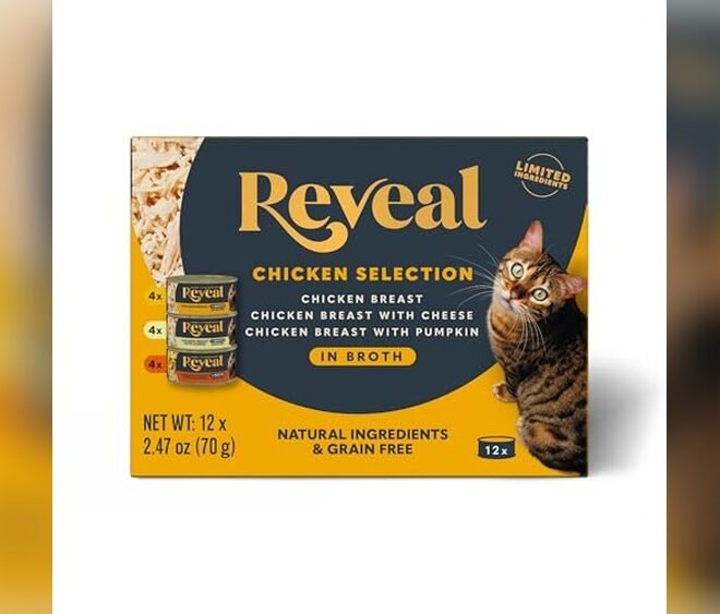 Best Chicken Cat Foods for Optimal Nutrition in 2026