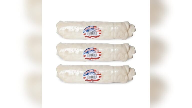 Buy Bones Inc Recalls Natures Own Pet Chews Bully Bites 2026 Safety Alert