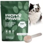 The Top 10 Superfoods For Dogs to Buy in 2026 for Health