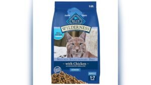 Blue Buffalo Dry Cat Food Wilderness Adult Indoor Chicken Reviews: Honest Insights