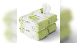 IMMHABI 400 Unscented Pet Wipes Review: Gentle Care for Dogs