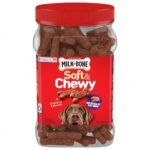 Best Milk-Bone Treats Comparison for Dogs in 2026