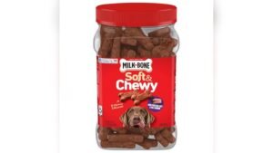 Best Milk-Bone Treats Comparison for Dogs in 2026