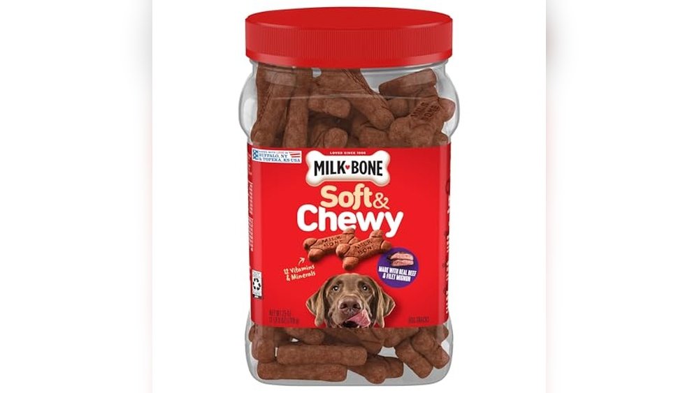 Best Milk-Bone
