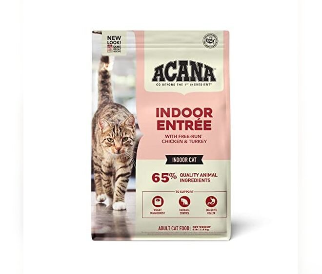 Acana Dry Cat Food Reviews: Honest Guide for Cat Owners