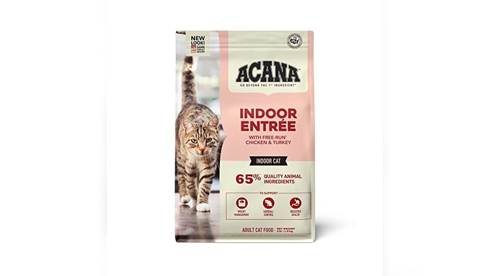 Acana Dry Cat Food Reviews