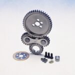 What Happened to Pete Jackson Gear Drives: The Untold Story