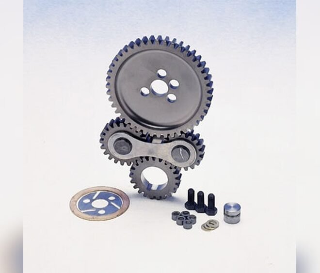 What Happened to Pete Jackson Gear Drives: The Untold Story