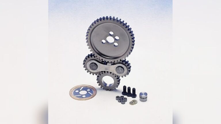 What Happened to Pete Jackson Gear Drives: The Untold Story