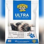 Dr. Elsey’s Ultra UnScented Clumping Clay Cat Litter Review