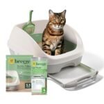 Purina Tidy Cats BREEZE System Starter Kit Review & Guide