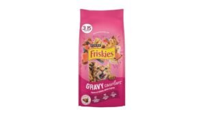 Purina Friskies Gravy Swirlers Cat Food Review: Tasty & Nutritious