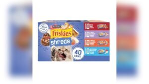 Purina Friskies Wet Cat Food Variety Pack Review & Buying Guide