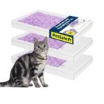 PetSafe ScoopFree Crystal Litter Tray Refills Review – 3-Pack Benefits
