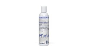 MiconaHex+Triz Shampoo for Dogs, Cats & Horses Review