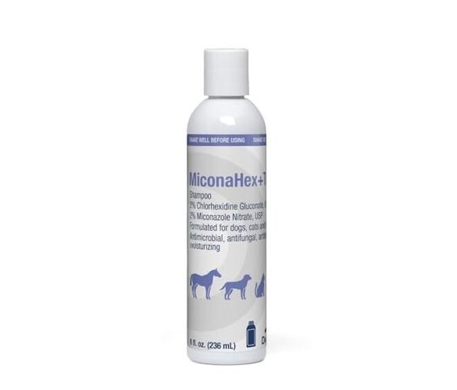 MiconaHex+Triz Shampoo for Dogs, Cats & Horses Review