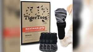 Best Anti Slip Socks for Dogs 2026: Top Picks for Secure Paws