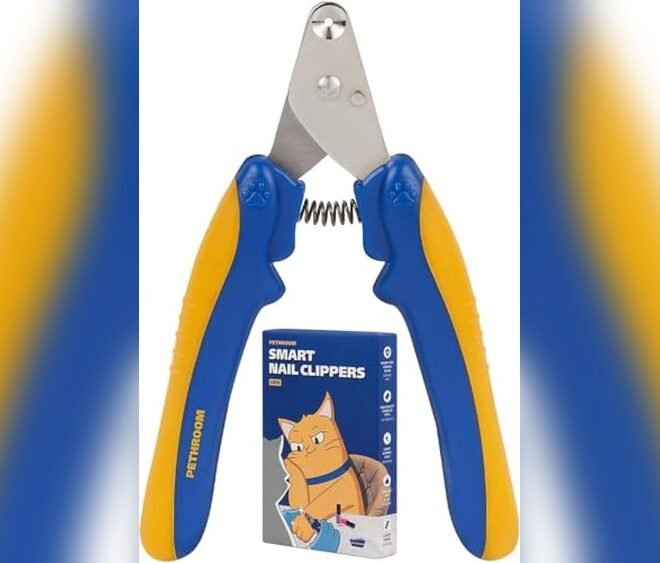 Best Cat Nail Clippers for Beginners 2026: Easy, Safe Trimming Tools