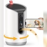 Best Cat Treat Dispenser With Camera 2026: Top Picks for Smart Shopping