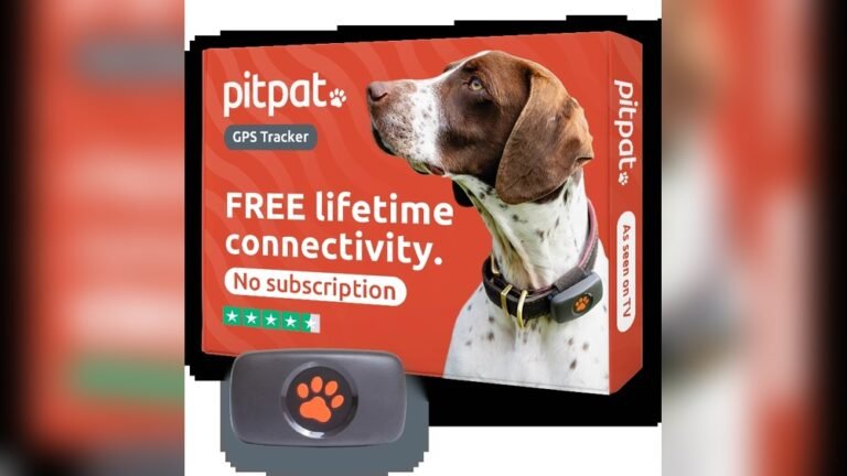 Best Dog Tracker Without Subscription: Top Picks for 2026