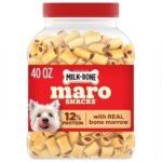 Best Dog Treats Compared for Quality and Value in 2026