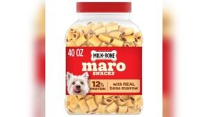 Best Dog Treats Compared for Quality and Value in 2026