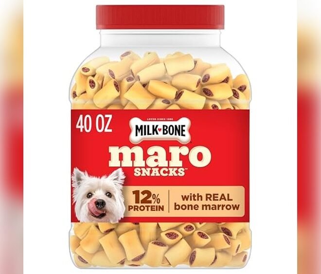 Best Dog Treats Compared for Quality and Value in 2026
