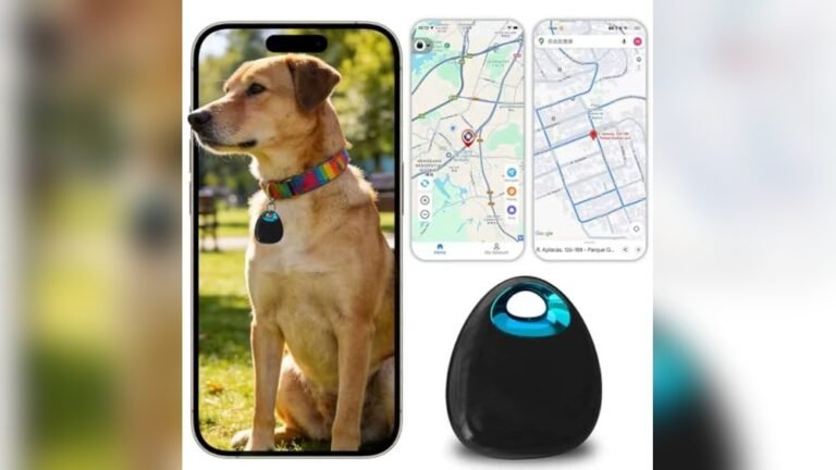 Best Pet Tracker Without Subscription 2026: Top Picks for Smart Pet Owners