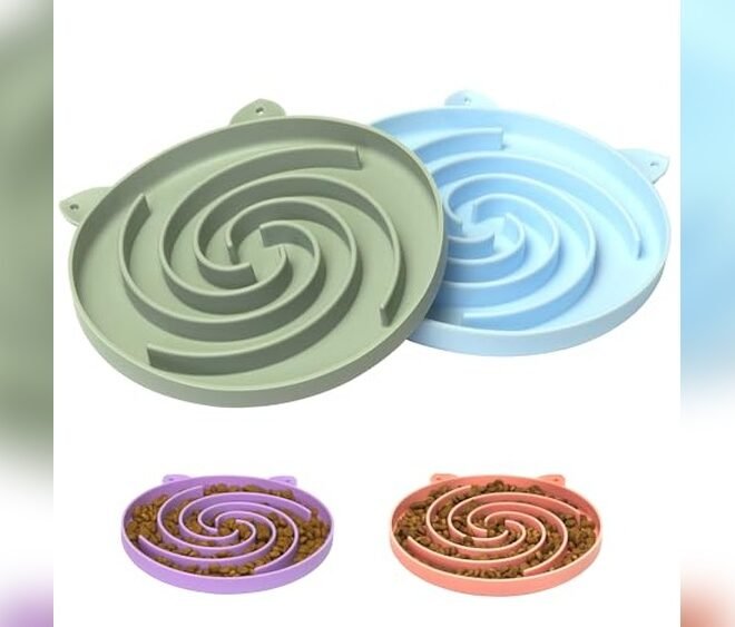 Best Slow Feeder for Cats Wet Food 2026: Top Picks for Smart Shopping