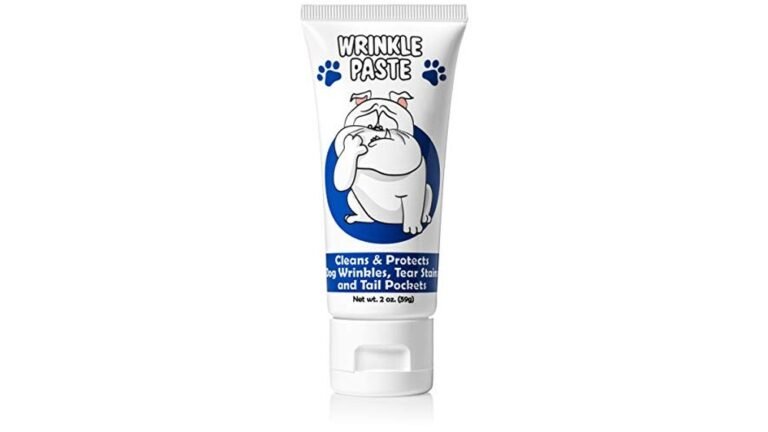 Best Wrinkle Cream for Bulldogs 2026: Top Picks for Healthy Skin