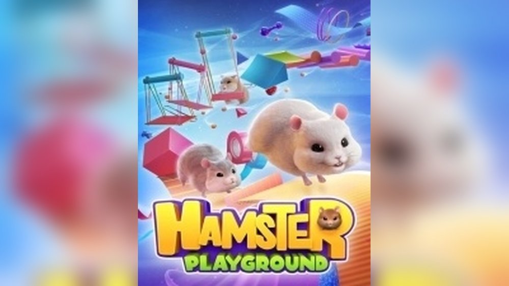 Hamster Games for Free