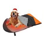 Rechargeable Heated Dog Bed 2026: Ultimate Cozy Solution for Pet Comfort