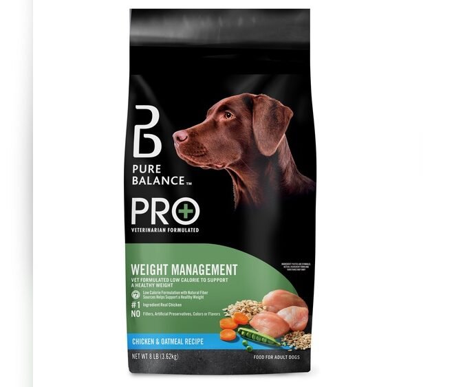 Vet Recommended Dog Food for Weight Loss Small Breed: Top Picks