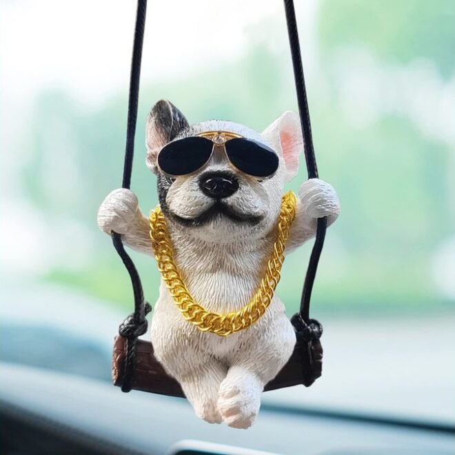 Dog Gadgets for Car Travel: Safe Essentials for Your Pet