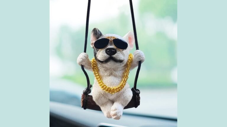 Dog Gadgets for Car Travel: Safe Essentials for Your Pet